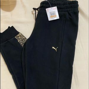 PUMA WOMEN PANTS